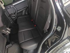 Great Wall Dachshund 2022 1.5T DCT Two-Wheel Drive Border Collie Edition - ფოტო 16