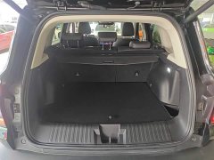 Great Wall Dachshund 2022 1.5T DCT Two-Wheel Drive Border Collie Edition - ფოტო 18