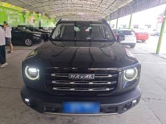 Great Wall Dachshund 2022 1.5T DCT Two-Wheel Drive Border Collie Edition - ფოტო 2