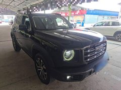 Great Wall Dachshund 2022 1.5T DCT Two-Wheel Drive Border Collie Edition - ფოტო 3
