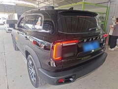 Great Wall Dachshund 2022 1.5T DCT Two-Wheel Drive Border Collie Edition - ფოტო 4