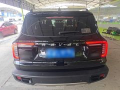 Great Wall Dachshund 2022 1.5T DCT Two-Wheel Drive Border Collie Edition - ფოტო 5