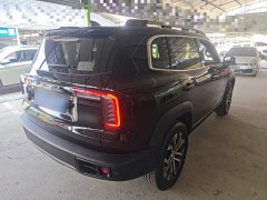 Great Wall Dachshund 2022 1.5T DCT Two-Wheel Drive Border Collie Edition - ფოტო 6