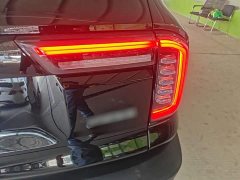 Great Wall Dachshund 2022 1.5T DCT Two-Wheel Drive Border Collie Edition - ფოტო 7
