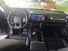 Great Wall Dachshund 2022 1.5T DCT Two-Wheel Drive Border Collie Edition - ფოტო 9