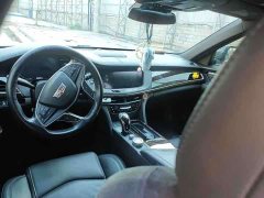 Cadillac CT6 28T Luxury - ფოტო 2