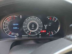 Cadillac CT6 28T Luxury - ფოტო 3