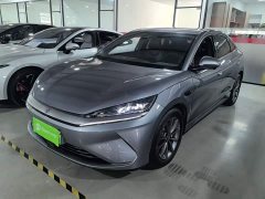 BYD Qin L EV 470KM Leading Edition - ფოტო 1