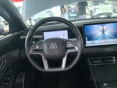 BYD Qin L EV 470KM Leading Edition - ფოტო 10