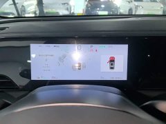 BYD Qin L EV 470KM Leading Edition - ფოტო 11