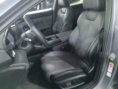 BYD Qin L EV 470KM Leading Edition - ფოტო 14