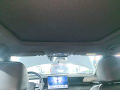BYD Qin L EV 470KM Leading Edition - ფოტო 17