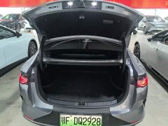 BYD Qin L EV 470KM Leading Edition - ფოტო 18