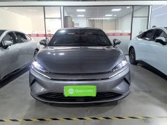 BYD Qin L EV 470KM Leading Edition - ფოტო 2