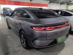 BYD Qin L EV 470KM Leading Edition - ფოტო 4