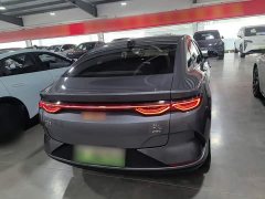 BYD Qin L EV 470KM Leading Edition - ფოტო 5