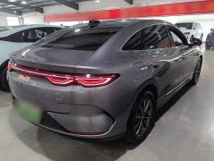BYD Qin L EV 470KM Leading Edition - ფოტო 6