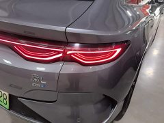 BYD Qin L EV 470KM Leading Edition - ფოტო 7