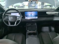 BYD Qin L EV 470KM Leading Edition - ფოტო 9