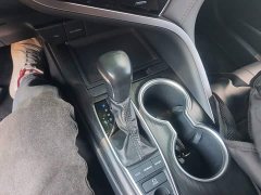 Toyota Camry 2.5G Luxury Edition - ფოტო 13