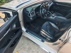 Toyota Camry 2.5G Luxury Edition - ფოტო 15