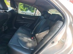 Toyota Camry 2.5G Luxury Edition - ფოტო 16