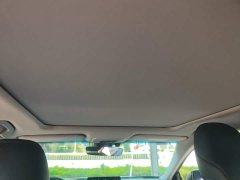 Toyota Camry 2.5G Luxury Edition - ფოტო 17