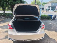 Toyota Camry 2.5G Luxury Edition - ფოტო 18