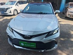 Toyota Camry 2.5G Luxury Edition - ფოტო 2