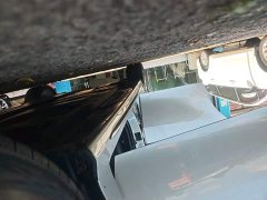 Toyota Camry 2.5G Luxury Edition - ფოტო 20