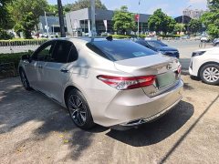 Toyota Camry 2.5G Luxury Edition - ფოტო 4
