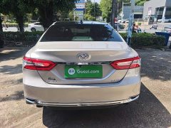 Toyota Camry 2.5G Luxury Edition - ფოტო 5
