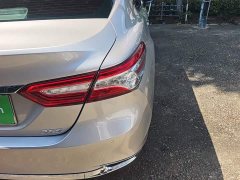 Toyota Camry 2.5G Luxury Edition - ფოტო 7