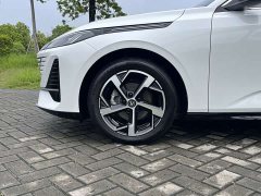 Changan Yiyong Fourth Generation 1.5T 500Bar Deluxe Edition - ფოტო 10