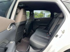 Changan Yiyong Fourth Generation 1.5T 500Bar Deluxe Edition - ფოტო 12
