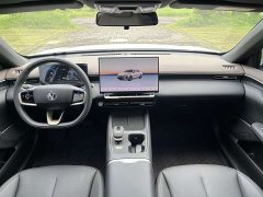 Changan Yiyong Fourth Generation 1.5T 500Bar Deluxe Edition - ფოტო 13