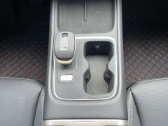 Changan Yiyong Fourth Generation 1.5T 500Bar Deluxe Edition - ფოტო 16