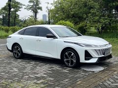 Changan Yiyong Fourth Generation 1.5T 500Bar Deluxe Edition - ფოტო 3