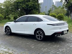 Changan Yiyong Fourth Generation 1.5T 500Bar Deluxe Edition - ფოტო 4