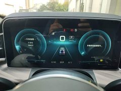 FAW Red Flag H9 2022 2.0T Smart Connected Premium Edition - ფოტო 12