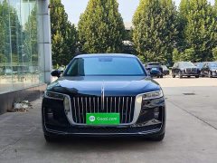 FAW Red Flag H9 2022 2.0T Smart Connected Premium Edition - ფოტო 3