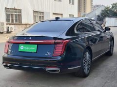 FAW Red Flag H9 2022 2.0T Smart Connected Premium Edition - ფოტო 7