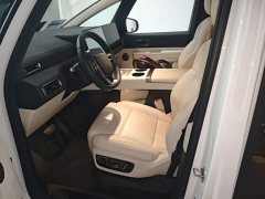 Li Auto MEGA Ultra Smart Refresh Edition - ფოტო 14