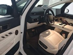 Li Auto MEGA Ultra Smart Refresh Edition - ფოტო 15