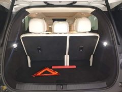 Li Auto MEGA Ultra Smart Refresh Edition - ფოტო 18