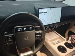 Li Auto MEGA Ultra Smart Refresh Edition - ფოტო 9