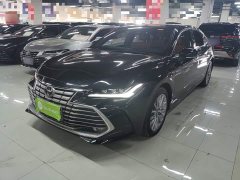 Toyota Camry Hybrid 2.0L Premium - ფოტო 1