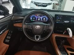 Toyota Camry Hybrid 2.0L Premium - ფოტო 10