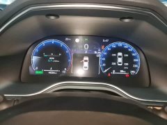 Toyota Camry Hybrid 2.0L Premium - ფოტო 11
