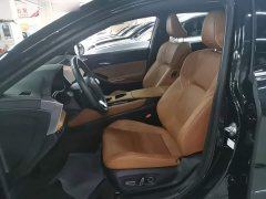 Toyota Camry Hybrid 2.0L Premium - ფოტო 14